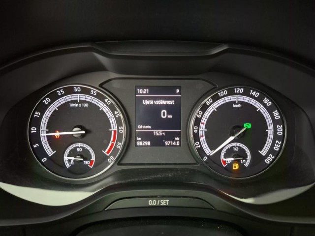 Škoda Kodiaq  2.0 TDI 4x4 Ambition
