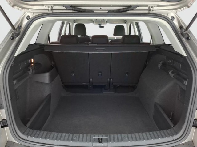 Škoda Kodiaq  2.0 TDI 4x4 Ambition