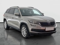 Škoda Kodiaq  2.0 TDI 4x4 Ambition