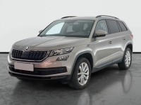 Škoda Kodiaq  2.0 TDI 4x4 Ambition