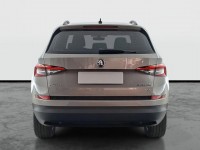 Škoda Kodiaq  2.0 TDI 4x4 Ambition