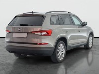 Škoda Kodiaq  2.0 TDI 4x4 Ambition