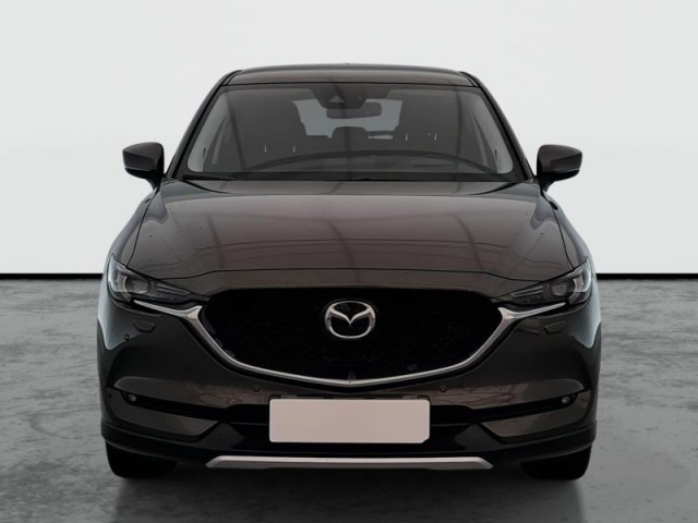 Mazda CX-5  2.5 Skyactiv-G Revolution TOP