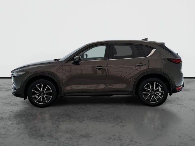 Mazda CX-5  2.5 Skyactiv-G Revolution TOP