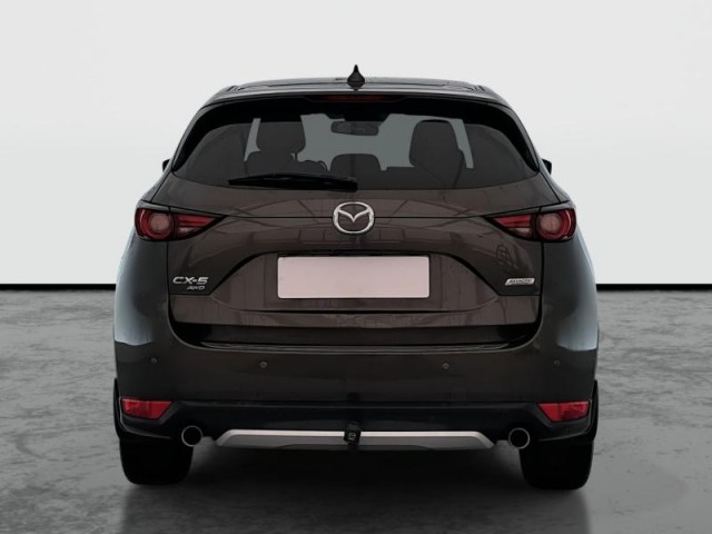 Mazda CX-5  2.5 Skyactiv-G Revolution TOP
