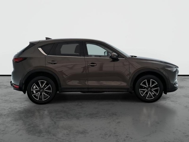 Mazda CX-5  2.5 Skyactiv-G Revolution TOP