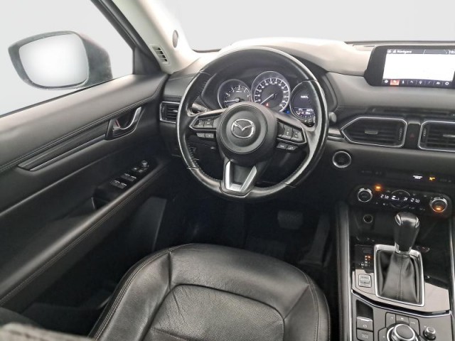 Mazda CX-5  2.5 Skyactiv-G Revolution TOP