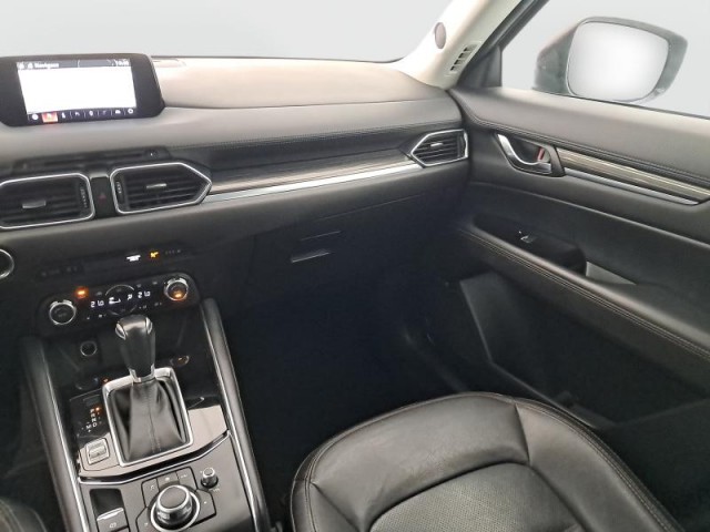 Mazda CX-5  2.5 Skyactiv-G Revolution TOP