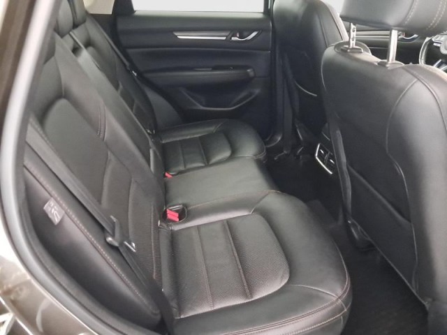 Mazda CX-5  2.5 Skyactiv-G Revolution TOP