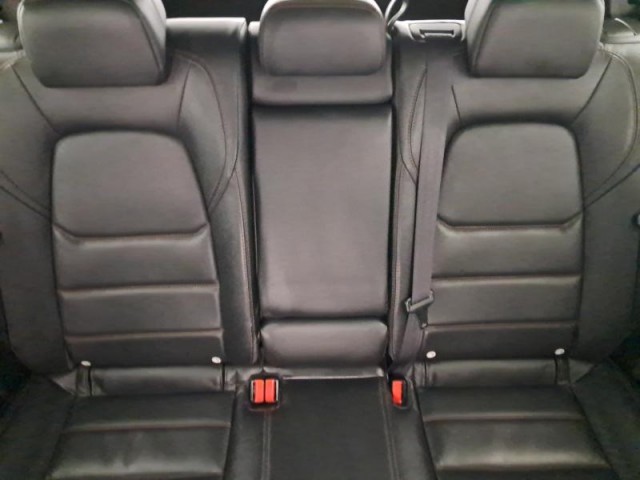 Mazda CX-5  2.5 Skyactiv-G Revolution TOP
