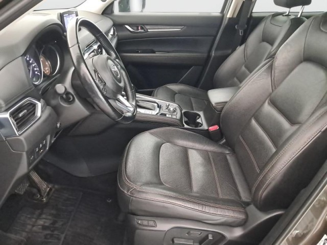 Mazda CX-5  2.5 Skyactiv-G Revolution TOP
