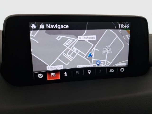 Mazda CX-5  2.5 Skyactiv-G Revolution TOP