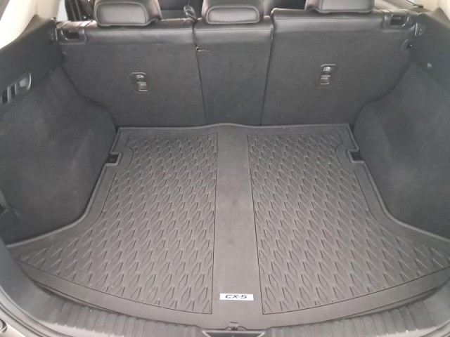 Mazda CX-5  2.5 Skyactiv-G Revolution TOP