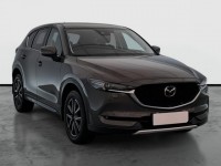 Mazda CX-5  2.5 Skyactiv-G Revolution TOP