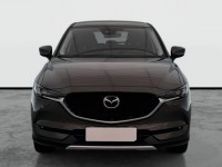 Mazda CX-5  2.5 Skyactiv-G Revolution TOP