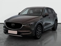 Mazda CX-5  2.5 Skyactiv-G Revolution TOP