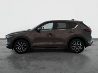 Mazda CX-5  2.5 Skyactiv-G Revolution TOP