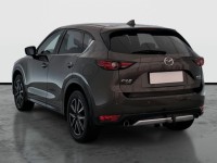 Mazda CX-5  2.5 Skyactiv-G Revolution TOP
