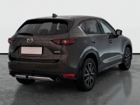 Mazda CX-5  2.5 Skyactiv-G Revolution TOP