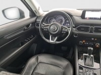 Mazda CX-5  2.5 Skyactiv-G Revolution TOP
