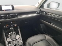 Mazda CX-5  2.5 Skyactiv-G Revolution TOP