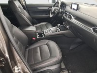 Mazda CX-5  2.5 Skyactiv-G Revolution TOP