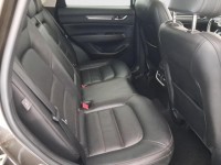 Mazda CX-5  2.5 Skyactiv-G Revolution TOP