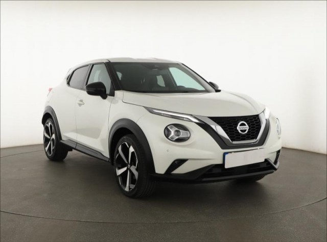 Nissan Juke  1.0 DIG-T 