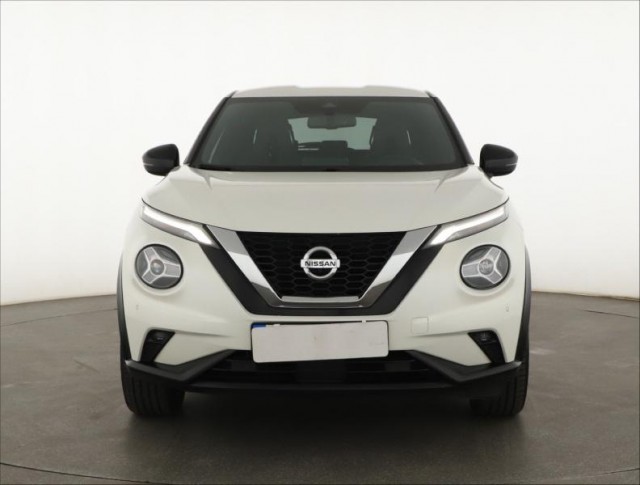Nissan Juke  1.0 DIG-T 