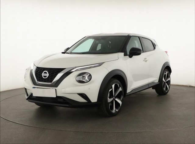 Nissan Juke  1.0 DIG-T 