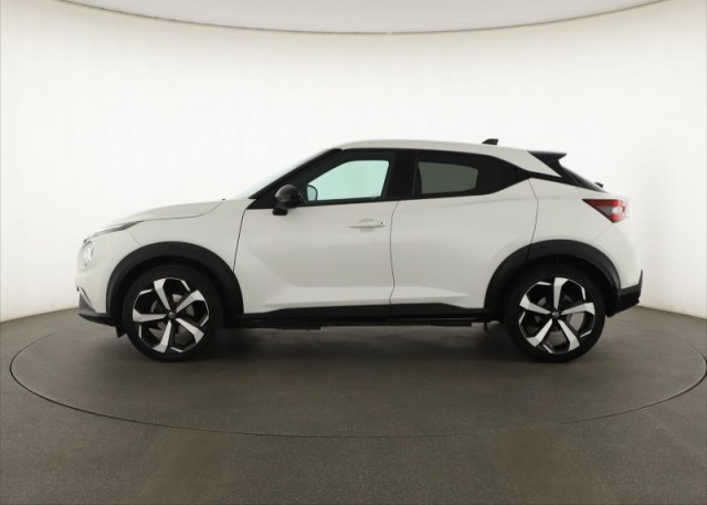 Nissan Juke  1.0 DIG-T 