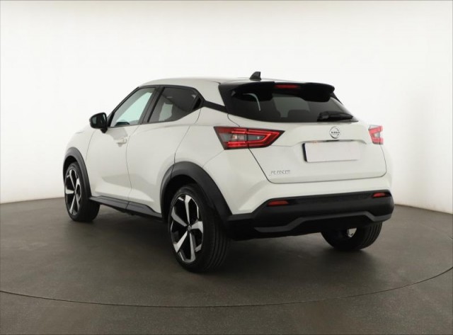 Nissan Juke  1.0 DIG-T 