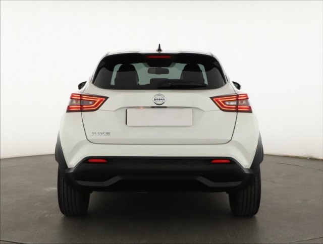 Nissan Juke  1.0 DIG-T 