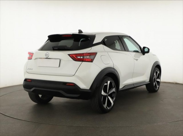 Nissan Juke  1.0 DIG-T 