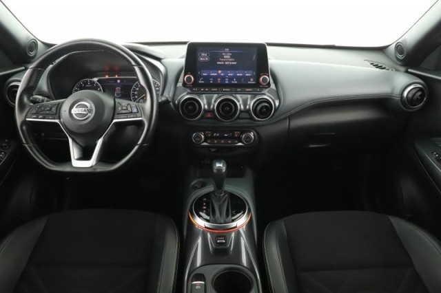 Nissan Juke  1.0 DIG-T 