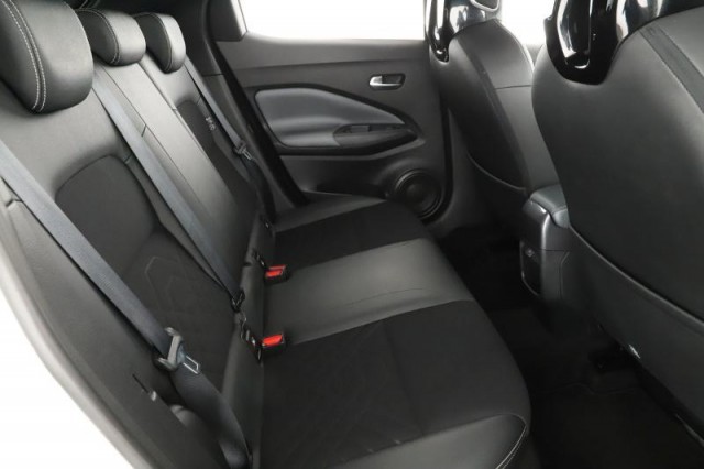 Nissan Juke  1.0 DIG-T 