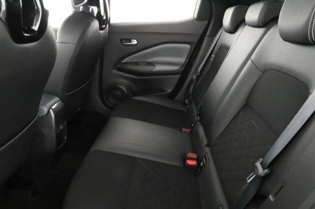 Nissan Juke  1.0 DIG-T 