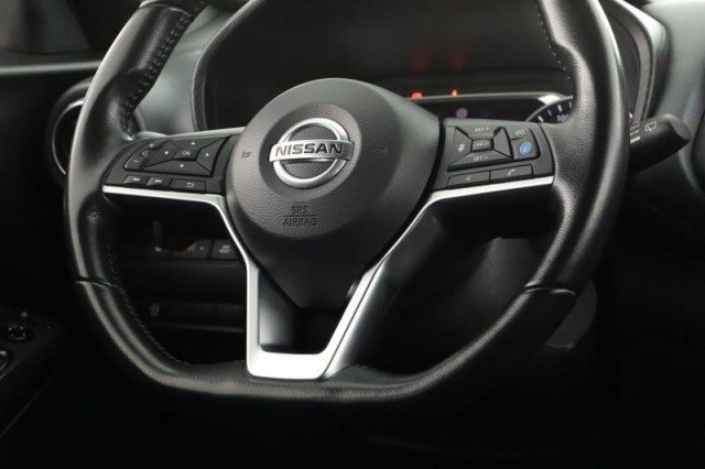 Nissan Juke  1.0 DIG-T 