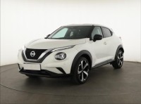 Nissan Juke  1.0 DIG-T 