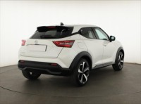 Nissan Juke  1.0 DIG-T 