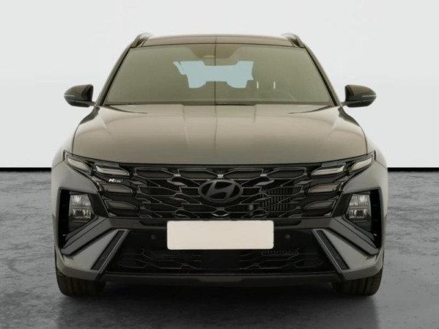Hyundai Tucson  1.6 T-GDI N-Line