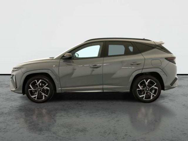 Hyundai Tucson  1.6 T-GDI N-Line