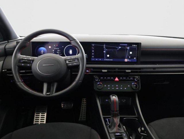 Hyundai Tucson  1.6 T-GDI N-Line