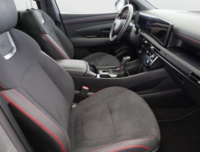 Hyundai Tucson  1.6 T-GDI N-Line