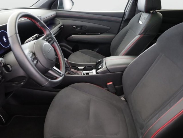 Hyundai Tucson  1.6 T-GDI N-Line