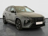 Hyundai Tucson  1.6 T-GDI N-Line