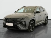 Hyundai Tucson  1.6 T-GDI N-Line