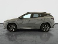 Hyundai Tucson  1.6 T-GDI N-Line