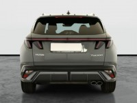 Hyundai Tucson  1.6 T-GDI N-Line