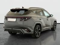Hyundai Tucson  1.6 T-GDI N-Line